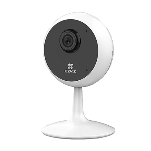 CÁMARA WIFI C1C 1080P CS-C1C-D0-1D2WFR