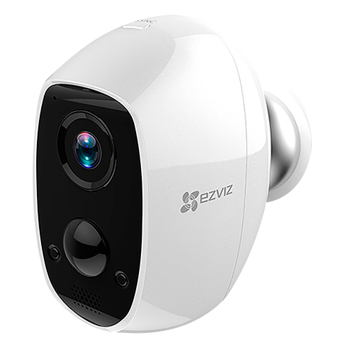 CÁMARA WIFI C3A 1080P EZVIZ CS-C3A-A0-1C2WPMFBR