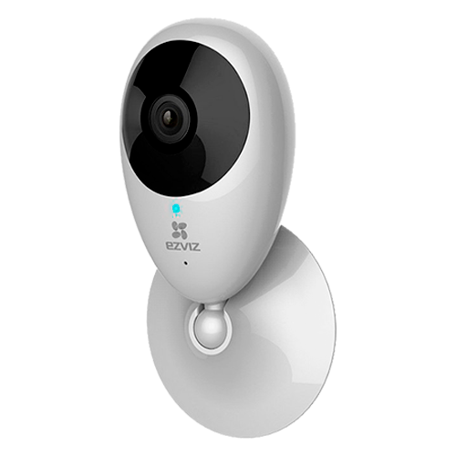 CÁMARA WIFI MINI O PLUS 1080P CS-CV206-C0-3B2WFR