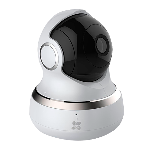 CÁMARA WIFI C6B MINI-360 720P CS-CV240-B0-21WFR