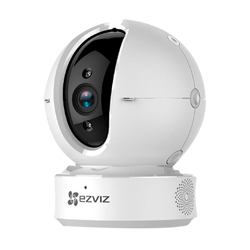 CÁMARA WIFI C6C 1080P EZVIZ CS-CV246-B0-3B2WFR
