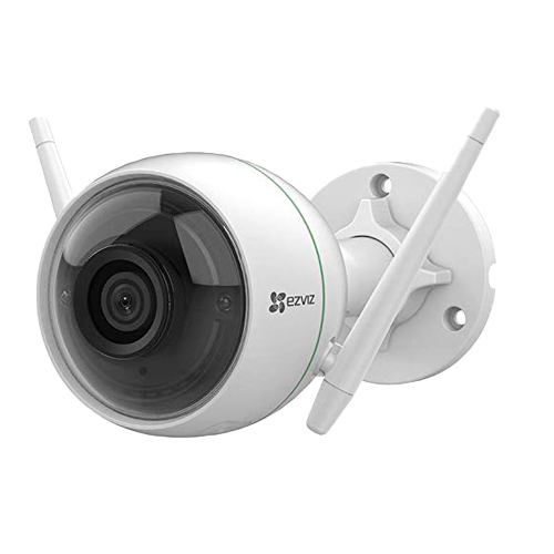 CÁMARA WIFI HUSKY C3WN 1080P CS-CV310-A0-1C2WFR