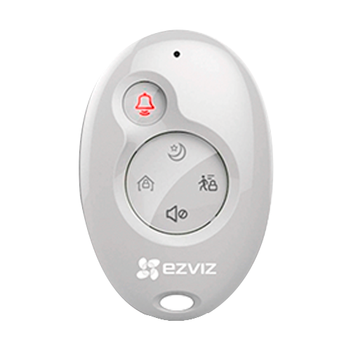 DISPOSITIVO CONTROL REMOTO EZVIZ CS-K2-A (APEC)