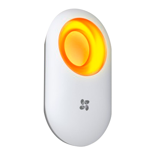 DISPOSITIVO DE ALARMA SIRENA EZVIZ CS-T9-A