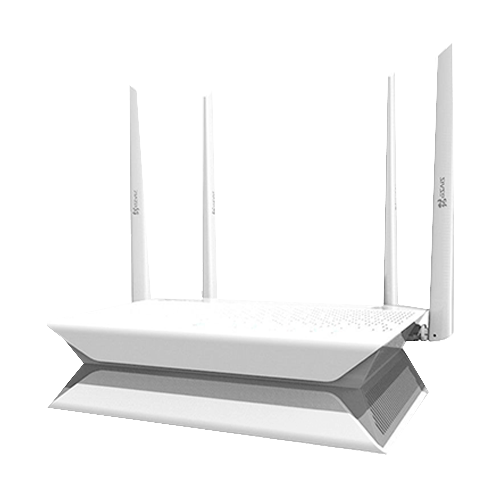 NVR Y ROUTER WIF 8 CANALES EZVIZ CS-X3C-8EEU