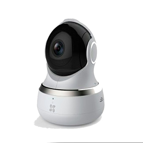 CÁMARA WIFI C6B MINI-360 720P CS-CV240-B0-21WFR