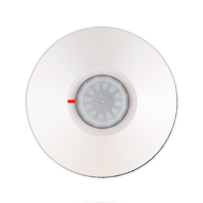 DETECTOR DE MOVIMIENTO 360° PARADOX - DG467