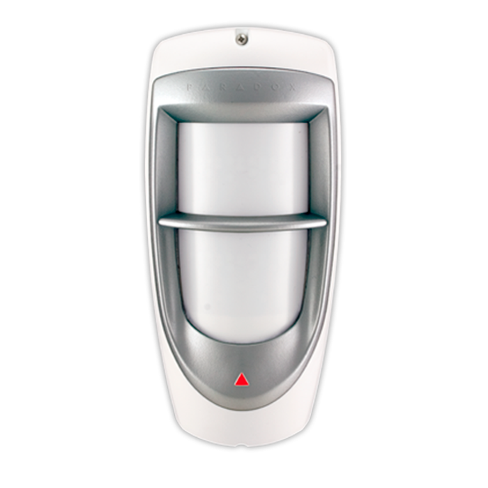 DETECTOR DE MOVIMIENTO PARADOX - DG85