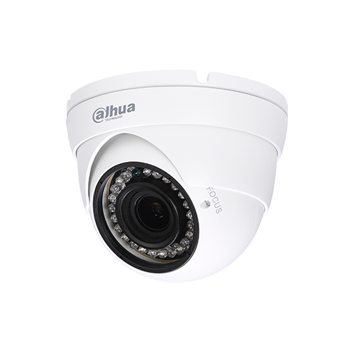 CÁMARA TIPO DOMO 720 DAHUA DH-HAC-HDW1100RN-VF-01