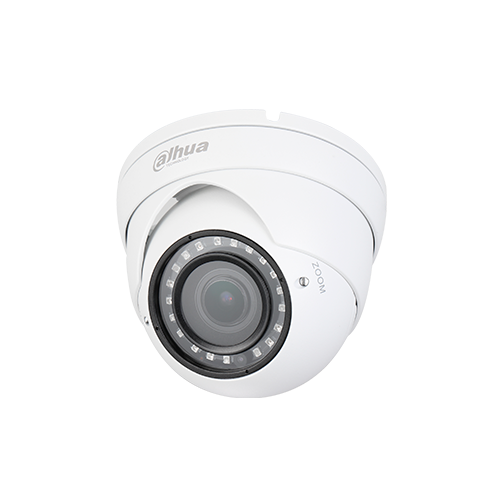 CÁMARA TIPO DOMO 1080 DAHUA DH-HAC-HDW1200RN-0360B