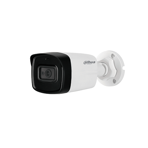 CÁMARA TIPO BALA 1080 DAHUA DH-HAC-HFW1200TLN-A-0360B