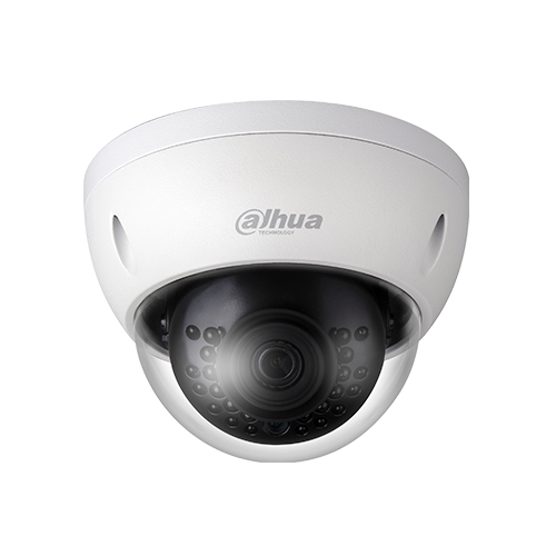 CÁMARA TIPO DOMO 1080 DAHUA DH-IPC-HDBW1230EN-S-0280B