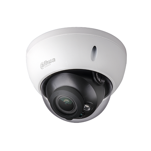 CÁMARA TIPO DOMO 1080 DAHUA DH-IPC-HDBW2231RN-VFS