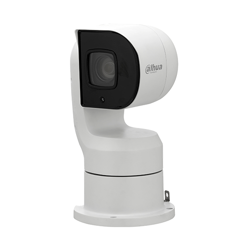 CÁMARA DOMO PTZ 2MP DAHUA DH-PTZ1A225UN-IRA-N