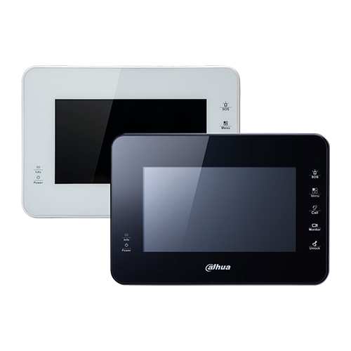VÍDEO PORTERO IP DAHUA ALTAVOZ DH-VTH1560B