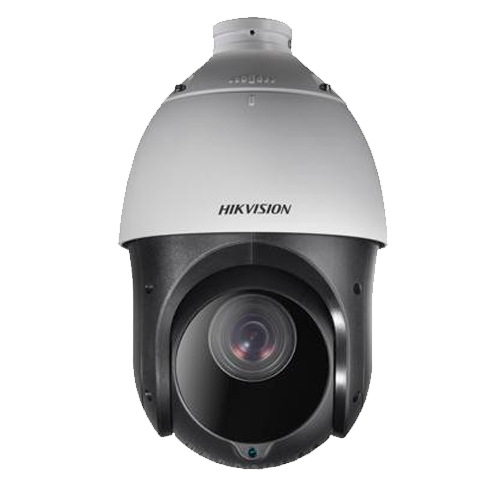 CÁMARA TIPO DOMO PTZ MINI IP - DS-2AE4123TI-D