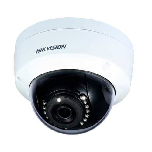 CÁMARA TIPO DOMO HIKVISION 3MP DS-2CD1131-I(6mm)(D)