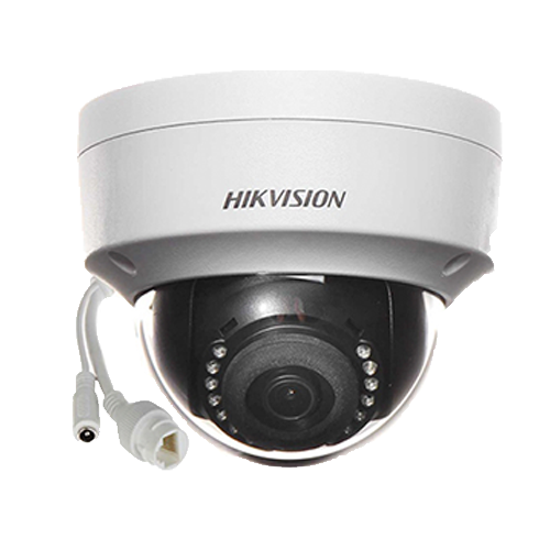 CÁMARA TIPO DOMO HIKVISION 4MP DS-2CD1143G0-I(2.8mm)