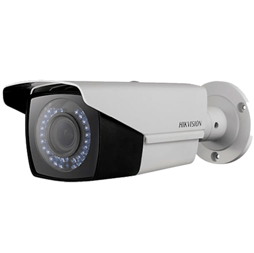CÁMARA TIPO BALA 1080p Varifocal 2.8 - DS-2CE16D0T-VFIR3F