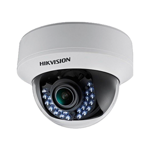 CÁMARA TIPO DOMO VARIFOCAL MOTORIZADO DS-2CE56D0T-VPIR3F