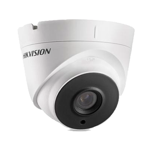CÁMARA TIPO DOMO HIKVISION 5MP DS-2CE56H0T-IT1F