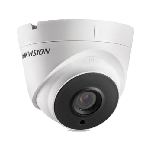 CÁMARA TIPO DOMO HIKVISION 5MP DS-2CE56H0T-IT3F