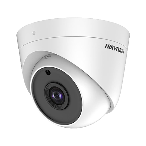 CÁMARA TIPO DOMO HIKVISION 5MP DS-2CE56H0T-ITPF