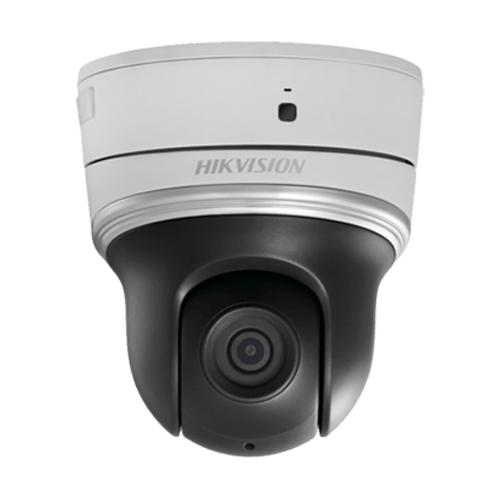 CÁMARA TIPO DOMO PTZ MINI IP - DS-2DE2204IW-DE3