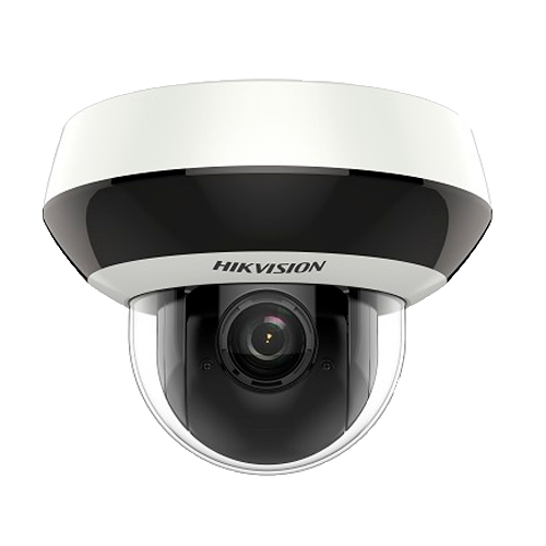 CÁMARA TIPO DOMO PTZ MINI IP - DS-2DE2A204IW-DE3(2.8-12mm)