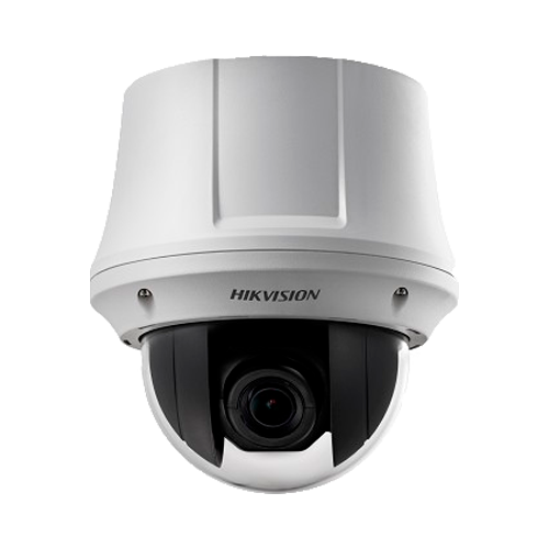 CÁMARA TIPO DOMO PTZ - 2MP - IP66 - DS-2DE4215W-AE