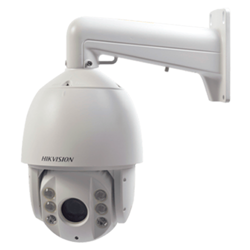 CÁMARA TIPO DOMO PTZ IP - 2MP IP66 - DS-2DE7232IW-AE