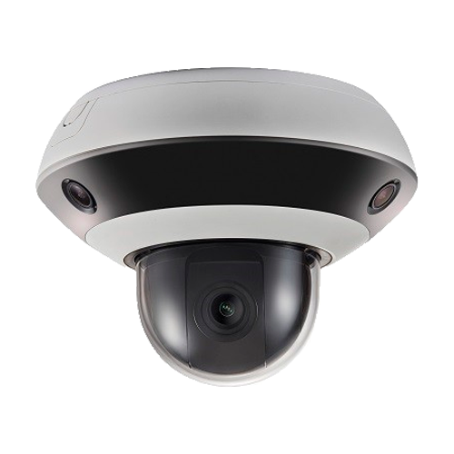 CÁMARA TIPO DOMO PTZ 2 MP DS-2PT3326IZ-DE3