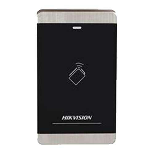 ACCESO LECTOR DE TARJETAS IP HIKVISION DS-K1103M
