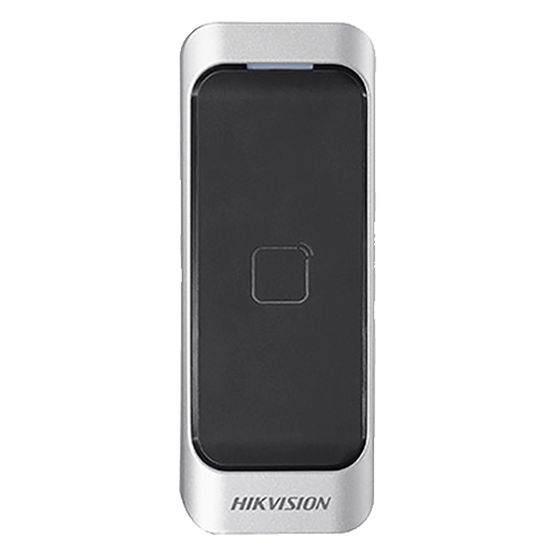 ACCESO LECTOR DE TARJETAS IP HIKVISION DS-K1107M