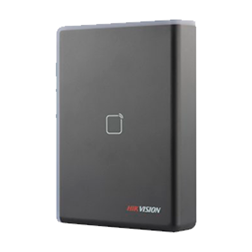 ACCESO LECTOR DE TARJETAS IP HIKVISION DS-K1108M