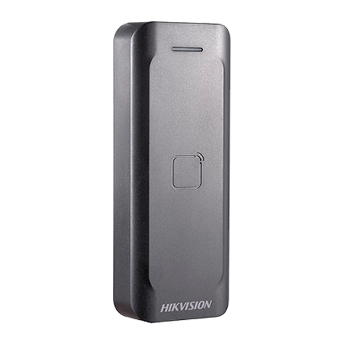 ACCESO LECTOR DE TARJETAS IP HIKVISION DS-K1802E