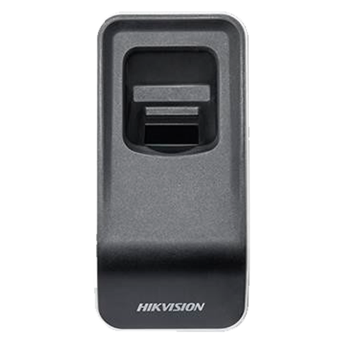 INSCRIPCIÓN DE HUELLAS DACTILARES HIKVISION DS-K1F820-F