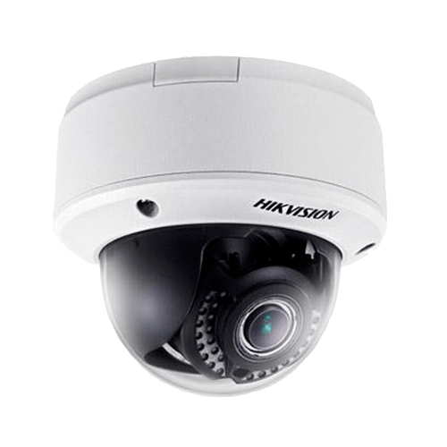 CÁMARA TIPO DOMO IP - 4MP - DS-2CD1741FWD-IZ