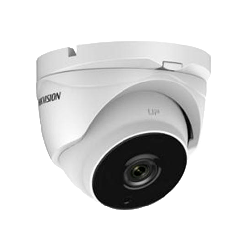 CÁMARA TURBO TIPO DOMO DS2CE56D8TIT3Z