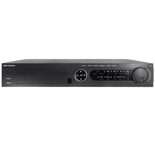 NVR 32 CANALES HIKVISION -H264+ - 5 MP - DS-7732NI-E4