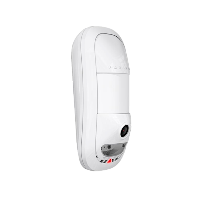 DETECTOR DE MOVIMIENTO PARADOX - HD78E
