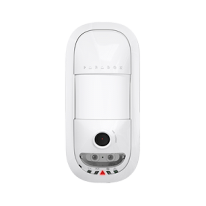 DETECTOR DE MOVIMIENTO PARADOX - HD78F