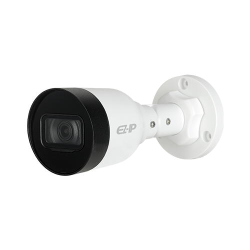 CÁMARA TIPO BALA 1080 DAHUA IPC-B1B20N-0280B