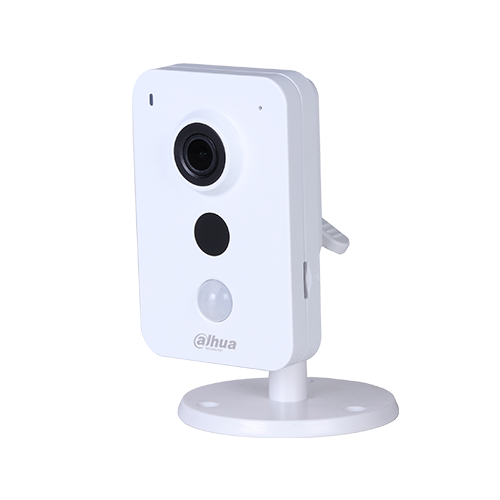 CÁMARA WIFI 3MP DAHUA IPC-K35N MICRÓFONO Y ALTAVOZ