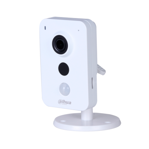 CÁMARA WIFI 3MP DAHUA IPC-K46N MICRÓFONO Y ALTAVOZ