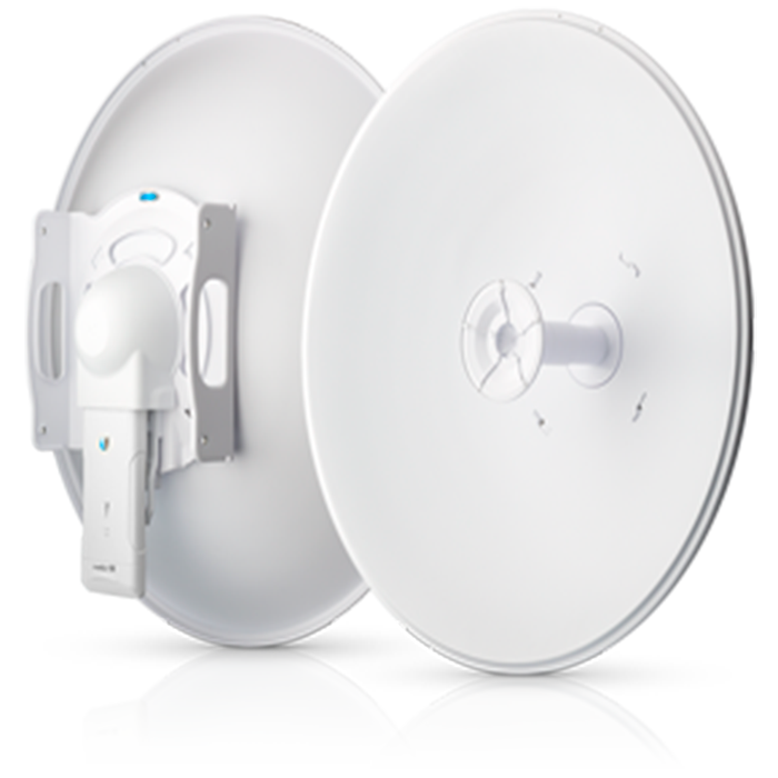 ANTENA TIPO PLATO RD-5G30-LW