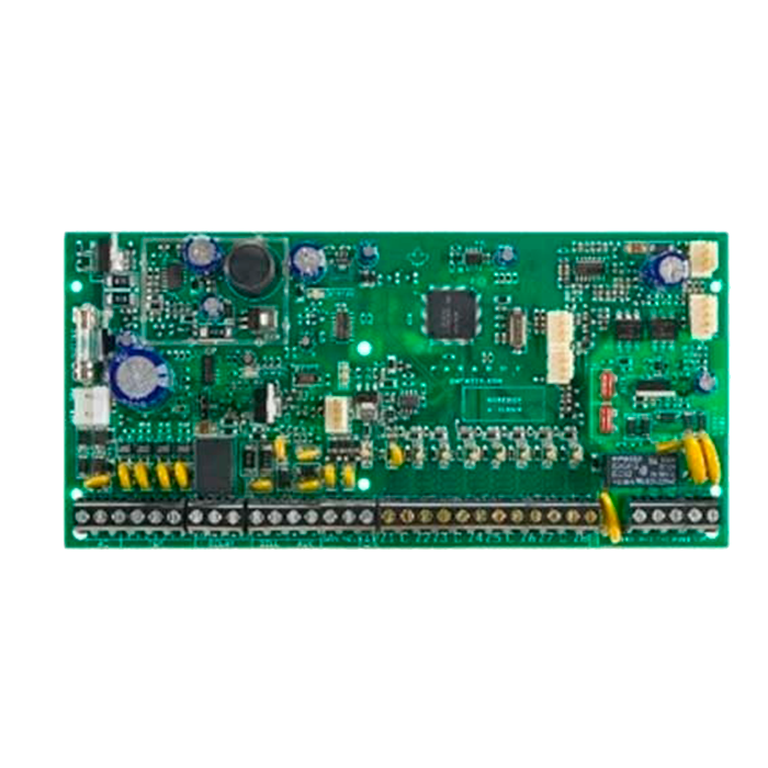 PANEL SP6000 8 x 2 ZONAS - SP6000M8X