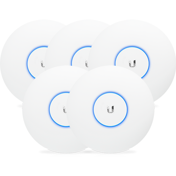 ACCESS POINT UBIQUITI UAP-AC-LITE-5