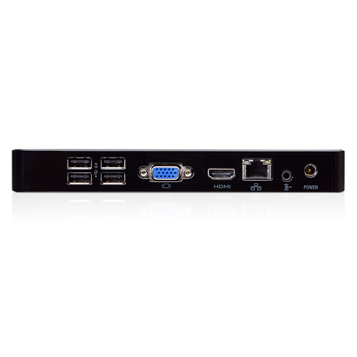 GRABADOR NVR VIDEO RED UBIQUITI UVC-NVR-2TB