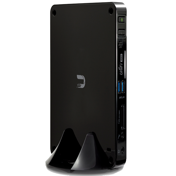 GRABADOR NVR VIDEO RED UBIQUITI UVC-NVR-2TB